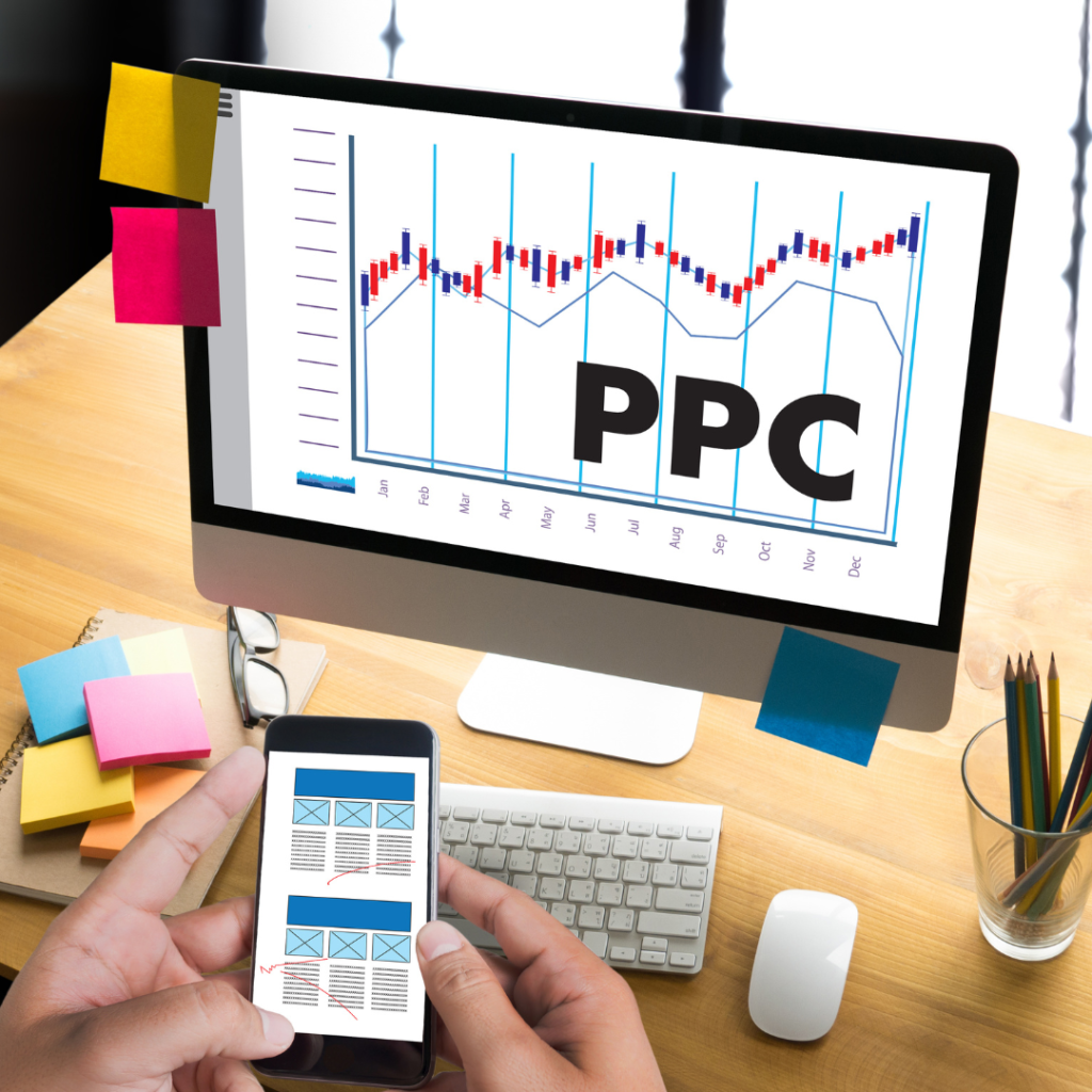 Scaling Your Business with Strategic PPC Planning